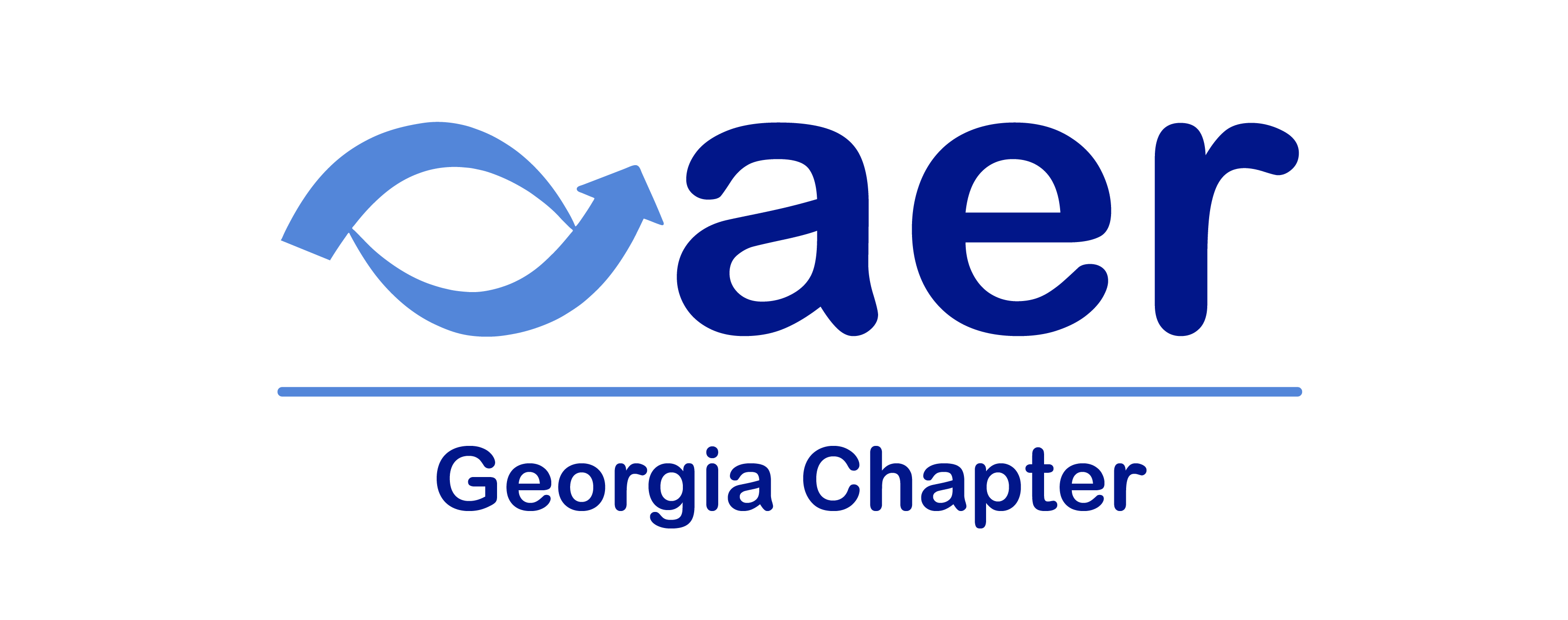AER Georgia Chapter Logo