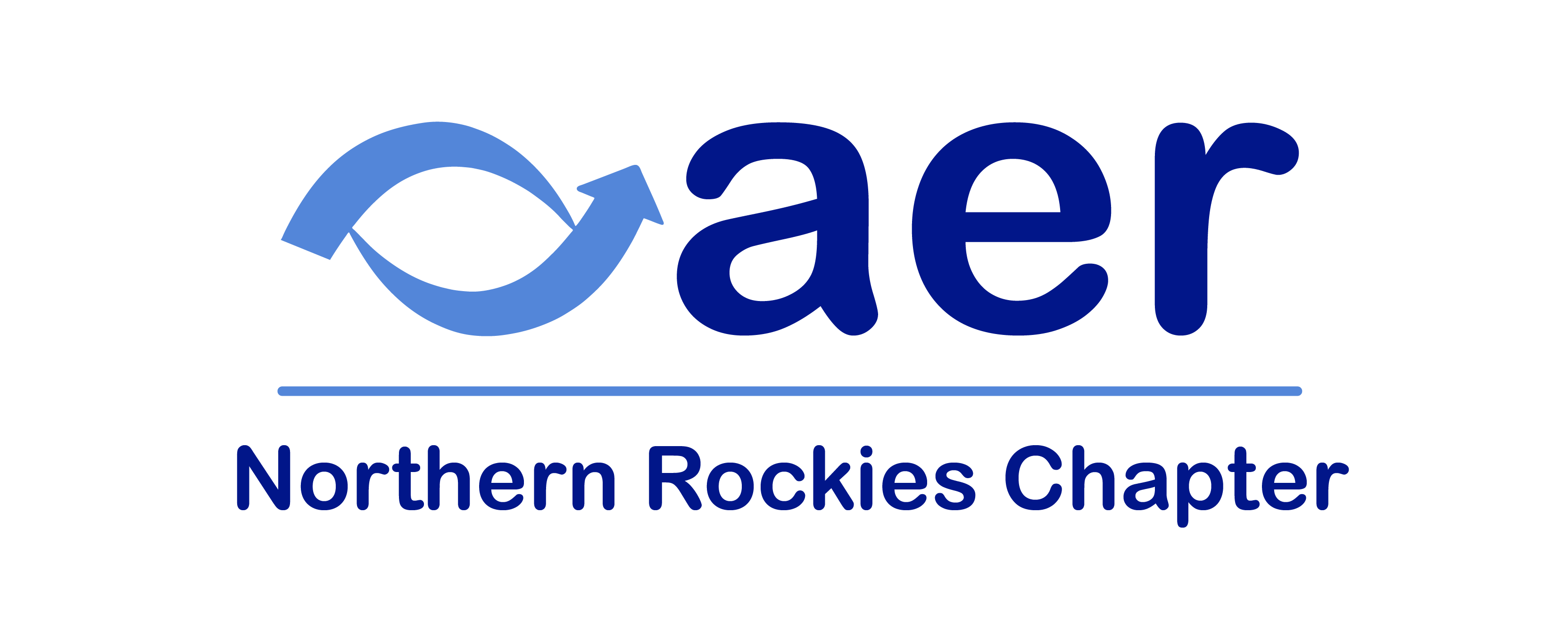 AER Northern Rockies Chapter Logo