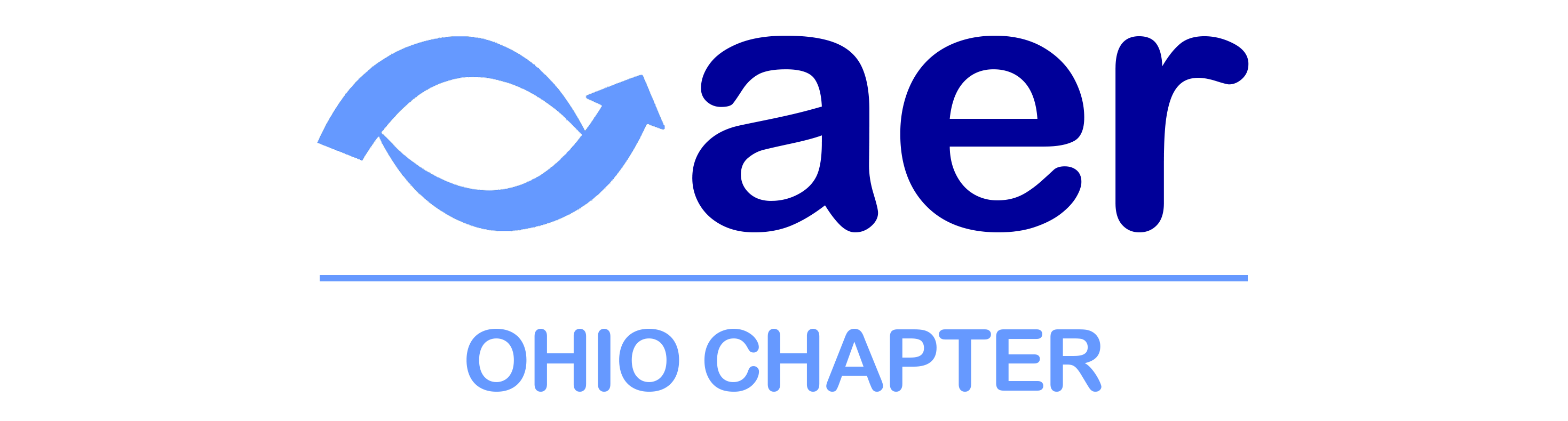 Ohio AER Logo