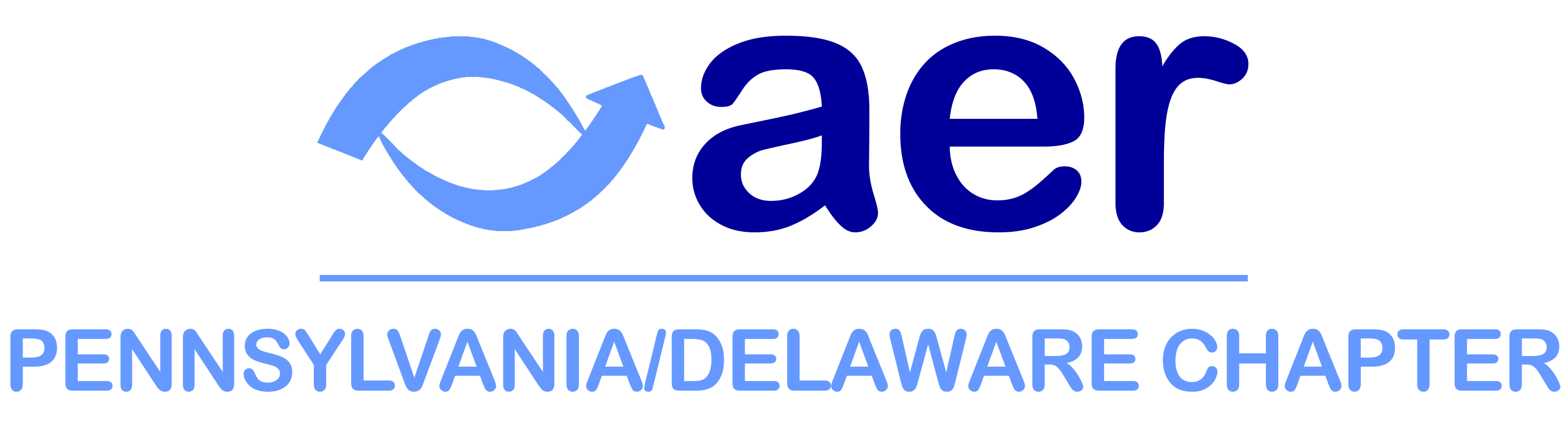 Penn Del AER Logo