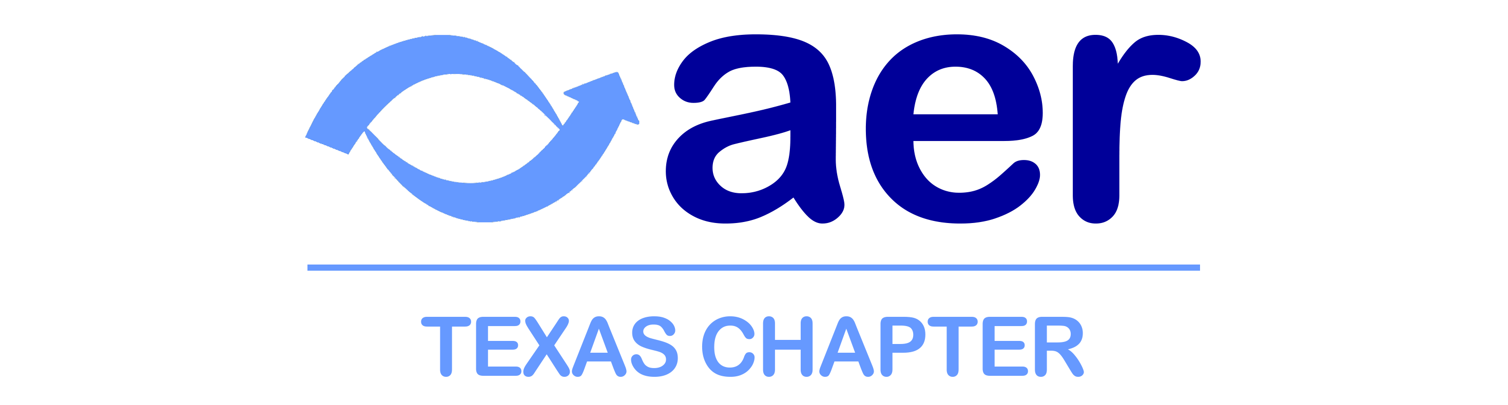 Texas AER Logo