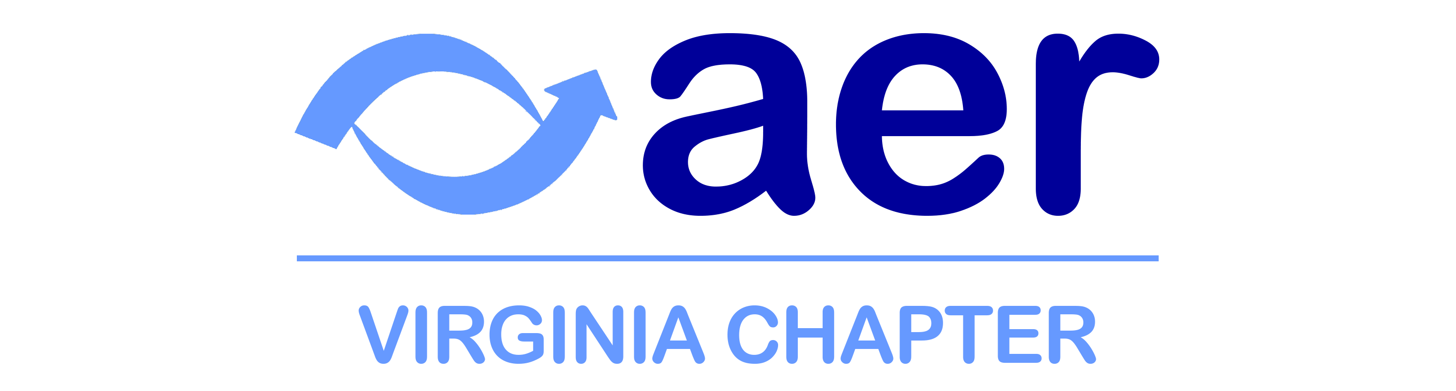 Virginia AER Logo